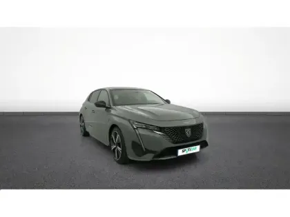 Photo 45 Peugeot 308  Hybrid 145 e-DCS6