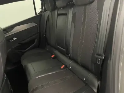 Photo 14 Peugeot 308  Hybrid 136 e-DCS6