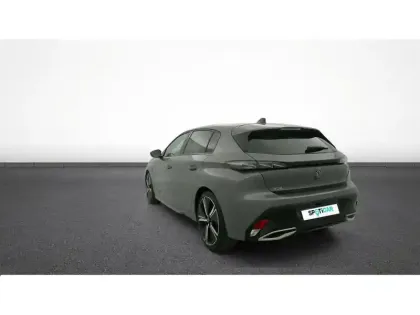 Photo 5 Peugeot 308  Hybrid 136 e-DCS6