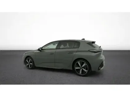 Photo 38 Peugeot 308  Hybrid 145 e-DCS6