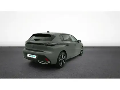 Photo 7 Peugeot 308  Hybrid 136 e-DCS6