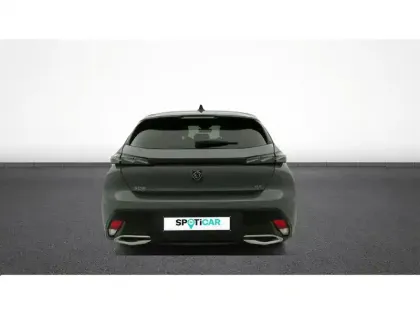 Photo 6 Peugeot 308  Hybrid 136 e-DCS6