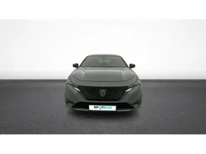 Photo 69 Peugeot 308  Hybrid 145 e-DCS6