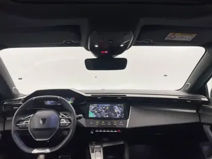 Photo 31 Peugeot 308  Hybrid 136 e-DCS6