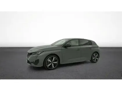 Photo 70 Peugeot 308  Hybrid 145 e-DCS6