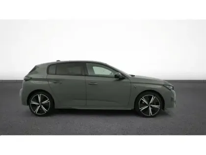 Photo 9 Peugeot 308  Hybrid 136 e-DCS6