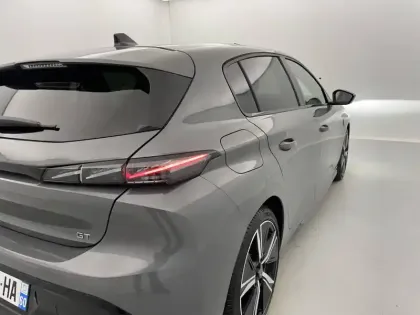 Photo 25 Peugeot 308  Hybrid 136 e-DCS6