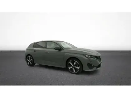 Photo 10 Peugeot 308  Hybrid 136 e-DCS6