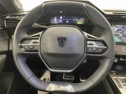 Photo 22 Peugeot 308  Hybrid 136 e-DCS6