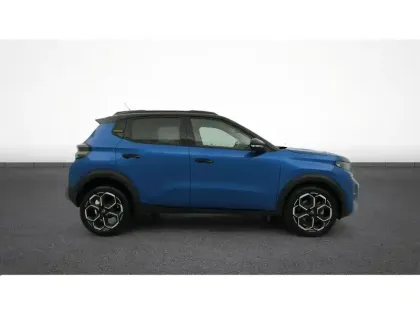 Photo 9 Citroën C3  Turbo 100 ch BVM6