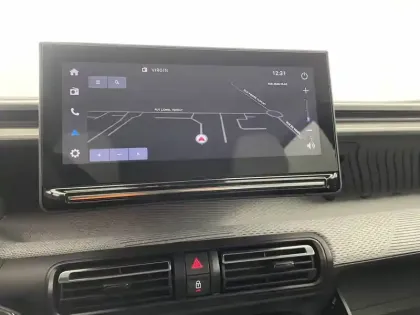 Photo 19 Citroën C3  Turbo 100 ch BVM6