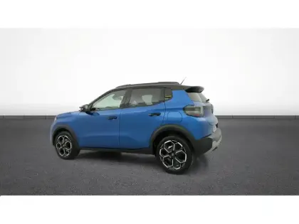 Photo 36 Citroën C3  Turbo 100 ch BVM6