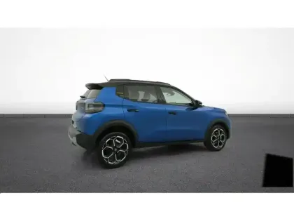 Photo 8 Citroën C3  Turbo 100 ch BVM6