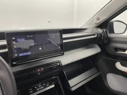 Photo 27 Citroën C3  Turbo 100 ch BVM6