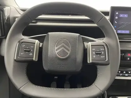 Photo 86 Citroën C3  Turbo 100 ch BVM6