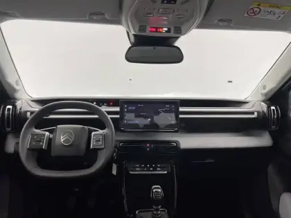 Photo 61 Citroën C3  Turbo 100 ch BVM6