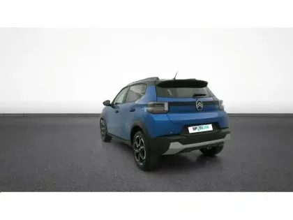 Photo 37 Citroën C3  Turbo 100 ch BVM6