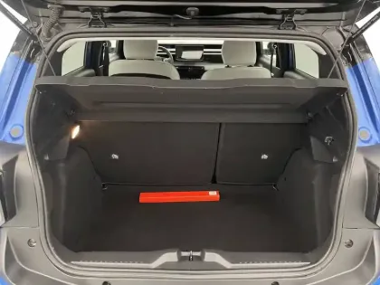 Photo 44 Citroën C3  Turbo 100 ch BVM6