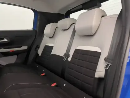 Photo 78 Citroën C3  Turbo 100 ch BVM6