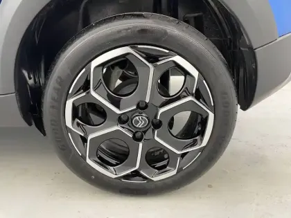 Photo 47 Citroën C3  Turbo 100 ch BVM6