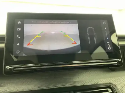 Photo 89 Citroën C3  Turbo 100 ch BVM6