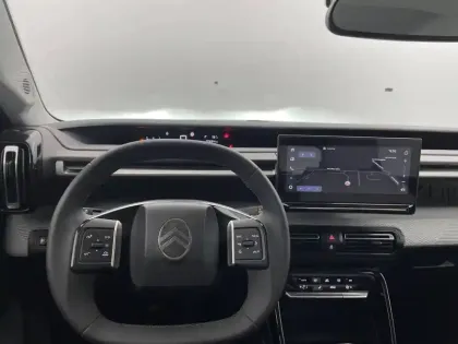 Photo 53 Citroën C3  Turbo 100 ch BVM6