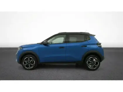 Photo 67 Citroën C3  Turbo 100 ch BVM6