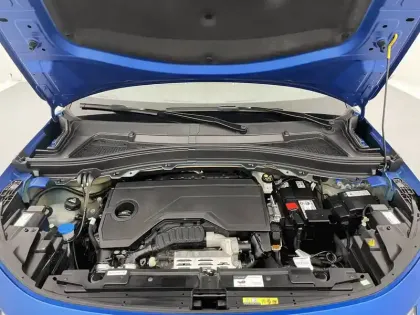 Photo 52 Citroën C3  Turbo 100 ch BVM6