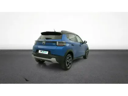 Photo 71 Citroën C3  Turbo 100 ch BVM6