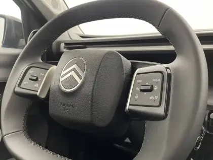 Photo 28 Citroën C3  Turbo 100 ch BVM6