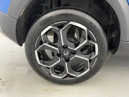 Photo 82 Citroën C3  Turbo 100 ch BVM6