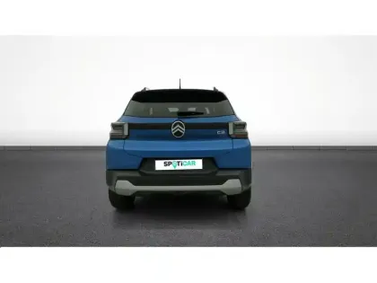 Photo 38 Citroën C3  Turbo 100 ch BVM6