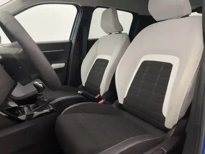 Photo 45 Citroën C3  Turbo 100 ch BVM6