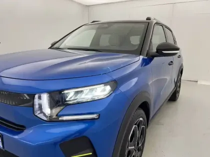 Photo 55 Citroën C3  Turbo 100 ch BVM6