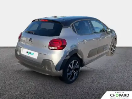 Photo 7 Citroën C3  PureTech 110 EAT6