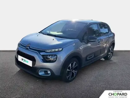 Photo Citroën C3 Elle
