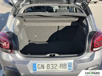 Photo 5 Citroën C3  PureTech 110 EAT6