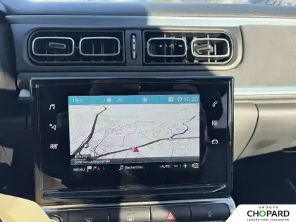 Photo 12 Citroën C3  PureTech 110 EAT6