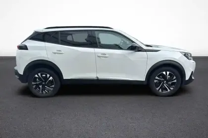 Photo 6 Peugeot 2008  PureTech 130 S&S BVM6