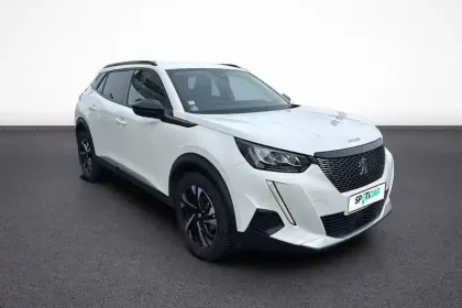 Photo 7 Peugeot 2008  PureTech 130 S&S BVM6