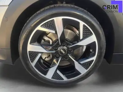 Photo 12 Mini Cooper  156 ch DKG7 C