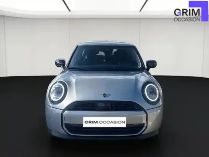 Photo 17 Mini Cooper  156 ch DKG7 C