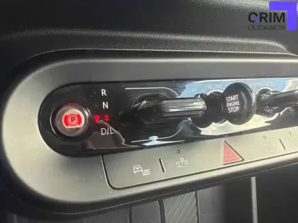 Photo 9 Mini Cooper  156 ch DKG7 C