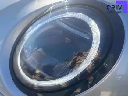 Photo 16 Mini Cooper  156 ch DKG7 C