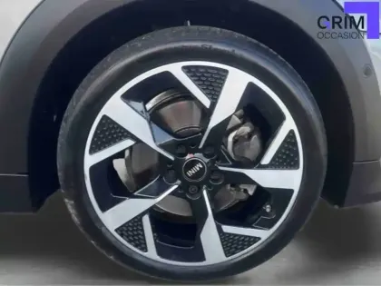 Photo 13 Mini Cooper  156 ch DKG7 C