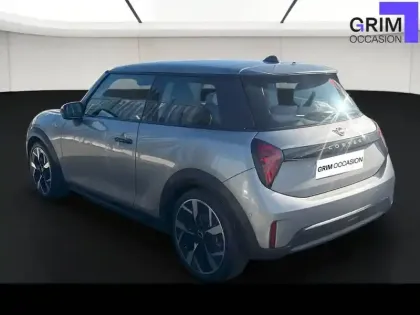 Photo 19 Mini Cooper  156 ch DKG7 C