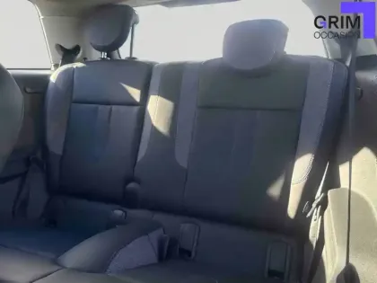 Photo 10 Mini Cooper  156 ch DKG7 C