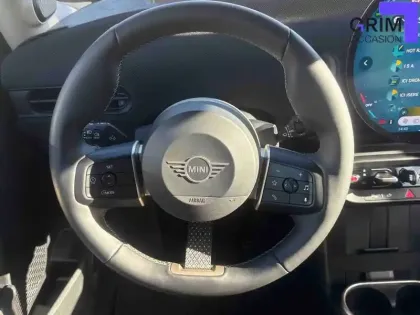 Photo 5 Mini Cooper  156 ch DKG7 C