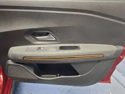 Photo 32 Dacia Sandero  TCe 90 - 22