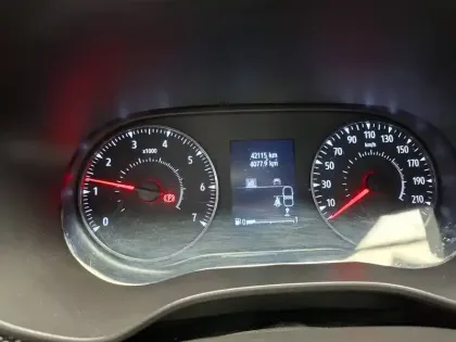 Photo 82 Dacia Sandero  TCe 90 - 22